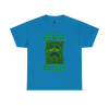 Crying Dollar – Worthless Currency Tee